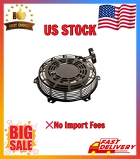 Genuine OEM Kawasaki Starter Recoil 49088-0010 49088-7028 FS481V FS541V FS600V