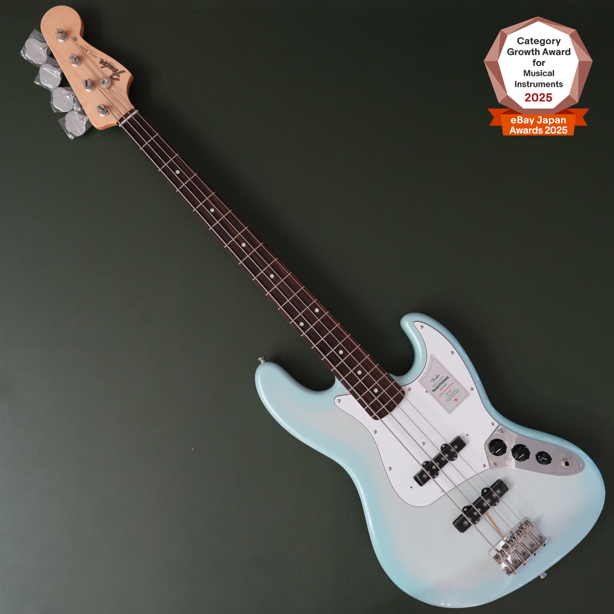 ベース Fender Japan Bassman 35X 2026年最新】fender bassman 35の人気アイテム - メルカリ