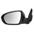 Power Mirror fits 2012-2013 Optima Turn Signal Indicator Heated Power Fold Left