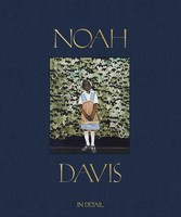 Noah Davis: In Detail | Noah Davis | Buch | Gebunden | Englisch | 2023