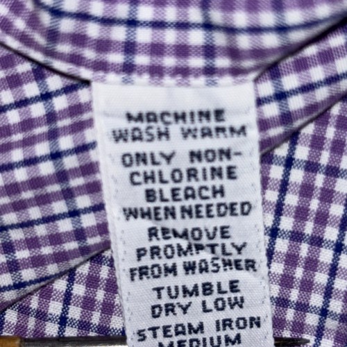 VINTAGE Ralph Lauren Blake Hemd Herren M lila Button Down Karo kariert Preppy - Bild 11 von 11