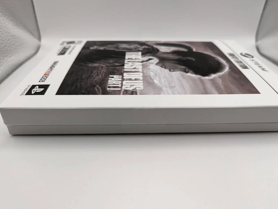 The Last of Us Part I Firefly Edition - PC Steam - Sealed In-Hand - Ships Fast - Image 4 of 4