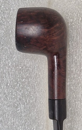 Pipa Briar Estate importada Medico de colección - Imagen 12 de 12