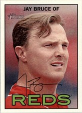 2016 Topps Heritage Baseball Card Pick 281-620