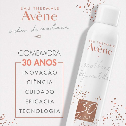 Avene acqua termale pelle sensibile 300 gr - Foto 3 di 24