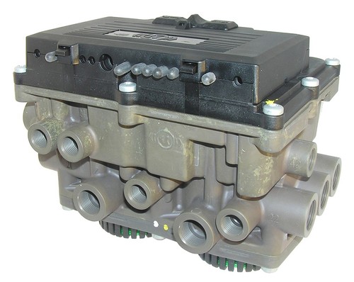 Knorr-Bremse EBS Modulator II39782N50 II39782X50 OEM Volvo Scania DAF MAN - Picture 1 of 2