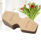  100 Pcs Schmuckverpackungen Etiketten Hochzeit Anhänger Aus Kraftpapier