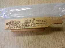 2016 Dale Rohm Signature Grand Slam Call Set Eastern Wooden Box Turkey Call