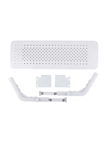 Wind Shield for Various Home AC Models Customize Your Indoor Airflow Experience - Picture 12 of 12