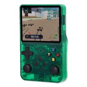 R36S Handheld Game Console 64GB Emulator Console - Fast Shipping