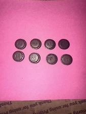 JDM 88 + Honda Civic Integra Accord Prelude 4 & 6 Cyl Automatic Flex Plate Bolts