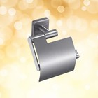  Badezimmer Toilettenpapierhalter Klopapierrollenhalter Badezimmerregal