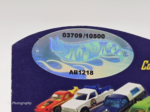 Hot Wheels RLC Redline Club - Bild 7 von 7