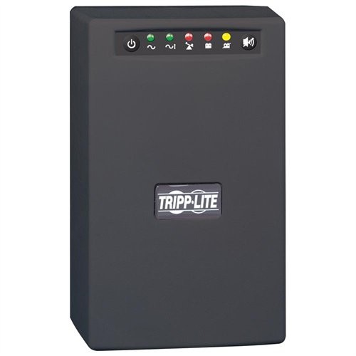ИБП Tripp Lite 1500VA мощностью 940 Вт International Battery Back Up Tower AVR 230V C13