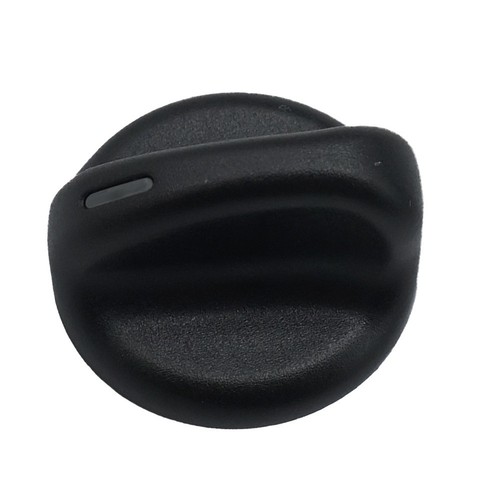Single Piece Headlamp Selector Control Knob Easy Installation Non-universal - Picture 6 of 6
