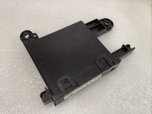 2019-22 TOYOTA RAV4 HYBRID HVAC HEATER TEMPERATURE AMPLIFIER CONTROL MODULE OEM - Picture 7 of 8