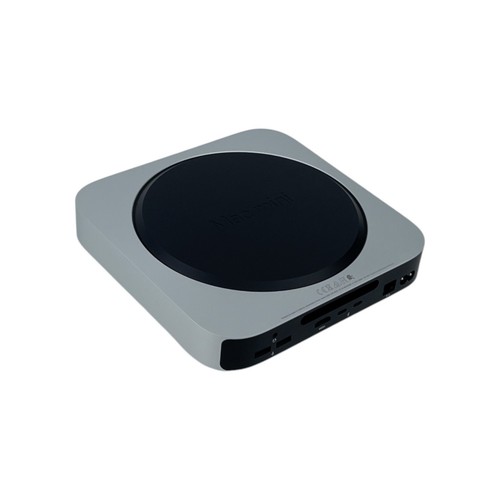 Apple Mac Mini 2023 M2 8GB 256GB Desktop Computer MMFJ3FN/A - Afbeelding 5 van 7