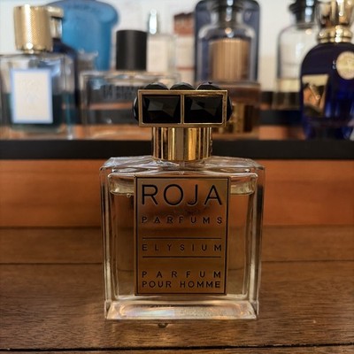 Roja Parfums Men's Elysium Parfum Pour Homme Parfum 1.7 oz Fragrances