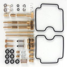 Carb Carburetor Rebuild Kit for Yamaha Raptor 660 YFM660R 2001 2002-2005