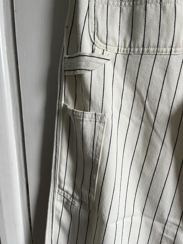 Carhartt Trousers OG Single Knee Size XS - Picture 6 of 11