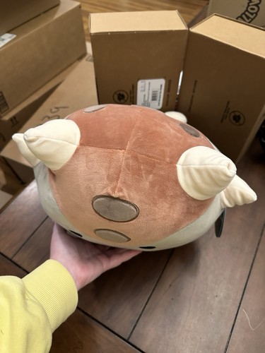 Squishmallows: Ainhoca The Dinosaur - 14inch - With Tags - New - Picture 6 of 8