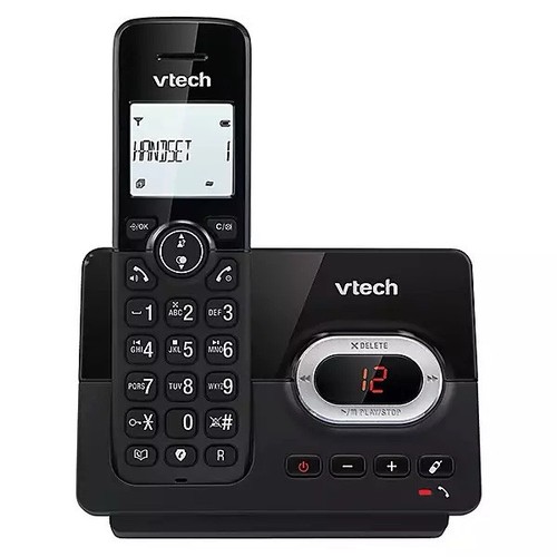 Vtech CS2050 Cordless Phone - Picture 1 of 13
