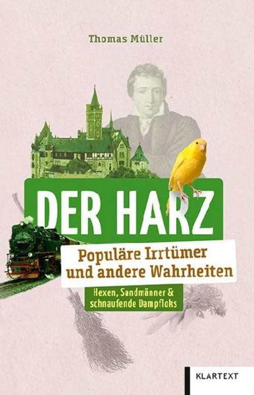 Der Harz Thomas Müller