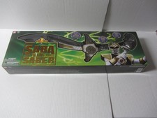 Mighty Morphin Power Rangers Legacy SABA The talking Tiger SABER  (NEW) Bandai