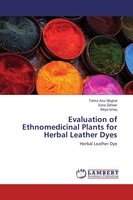 Tahira Aziz Mughal (U. A.) | Evaluation Of Ethnomedicinal Plants For Herbal...