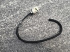 OEM BMW 5 G60 7 G70 X3 G45 Left side exterior MIRROR camera connector 59z145