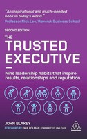 John Blakey | Trusted Executive | Buch | Englisch (2020) | Kogan Page