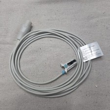 SpO2 Sensor Adult Compatible with Datascope/Mindray, Ear Clip | U910-07