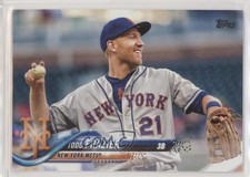 2018 Topps Update Todd Frazier (Grey Jersey Ball in Hand) #US213 pv6