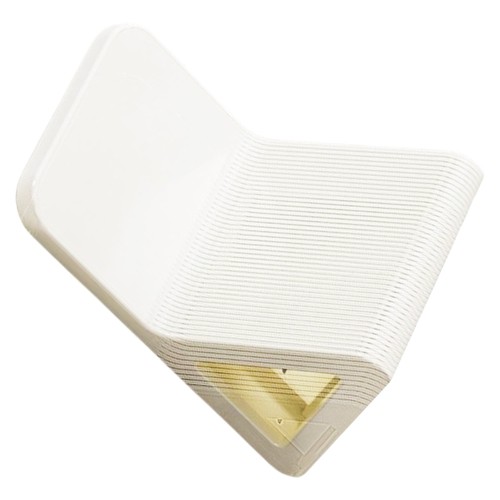 Adjustable Bathroom Foot Support Easy Mounted Sturdy ABS - Picture 3 of 10