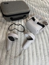 Meta Quest 2 VR Virtual Reality Headset 128 G...