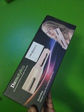 Hair Curler Cordless Rechargeable LED Digital Automatic Curling Iron...