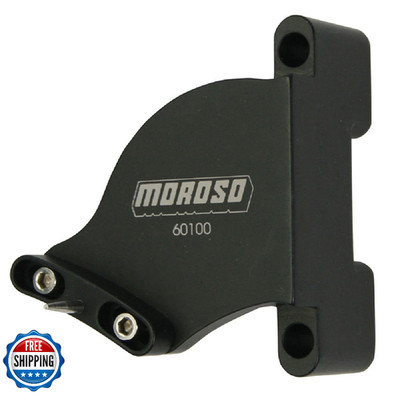 Moroso 60100 Timing Pointer, Small Block Chevy, 6.250''