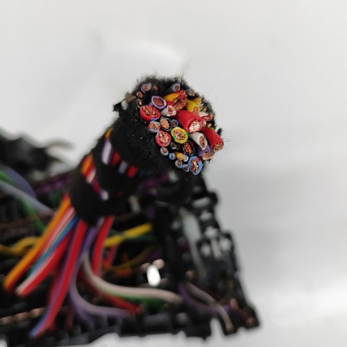 Volkswagen CADDY MK4 SB Fuse Box Module 5WA937615A 2.0 Diesel 90kW 2022 30302641 - Picture 5 of 7