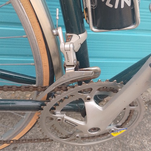 Claud Butler Touring Bicycle - Picture 2 of 10