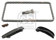 FITS AUDI A3 3.2 V6 QUATTRO TIMING CHAIN KIT 49235 FEBI BILSTEIN