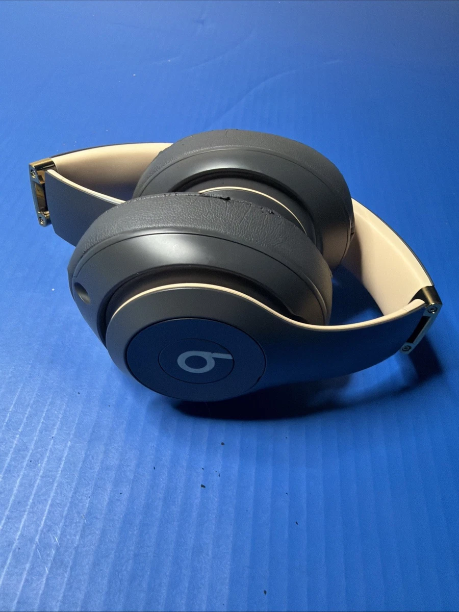 Beats by Dr. Dre Studio3 Gray Headphones for Sale | Shop New