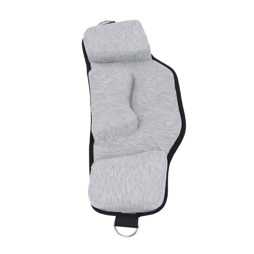Neck Stretcher Hammock Neck Hammock Relaxation Traction Device Tension Relief - Picture 8 of 12