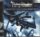 = Perry Rhodan-Sternenozean = Folge 8 - Sonderkommando Kantiran / 1 Audio CD