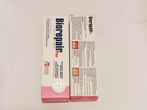 Biorepair collutorio e dentifricio smalto, protezione gengive, set cura orale sensibile - Foto 11 di 91