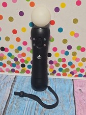 Sony Playstation Move Motion Controller PS4 PSVR CECH-ZCM2U 