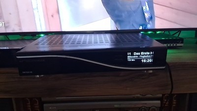 Dreambox 7020 HD PVR