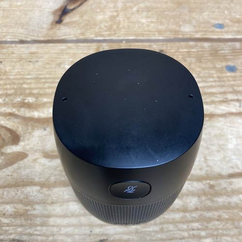 Altavoz Bluetooth Chromecast Zolo Mojo de Anker Google Assistant en negro - Imagen 5 de 9