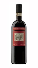 La Spinetta - Barbaresco DOCG Vigneto Bordini 2023 0,75 lt.