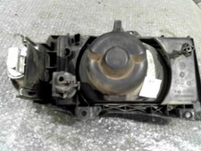 Feu avant (phare) Citroen AK