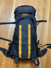 DANA DESIGN ARC ALTITUDE M80 Backpack